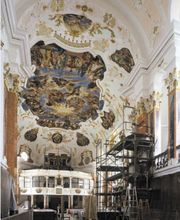 Gips u. Stukkaturen Pasquale Marino Bild 6