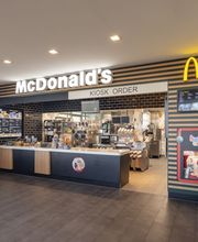 McDonald's Bild 2