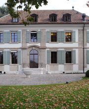 Mairie de Cologny Bild 1