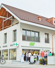 Apotheke Meyer Roggwil AG Bild 13