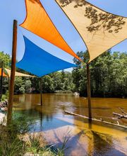 Blackwater Joe's: Canoes Cabins Camping image 2