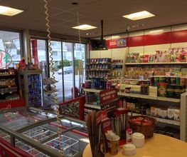 star Tankstelle Bild 6