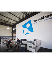 Tremblaye Déménagements image 1