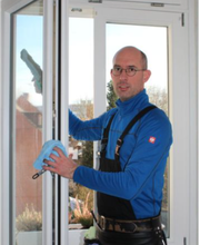 Fensterreinigung Eric Patzen Bild 1