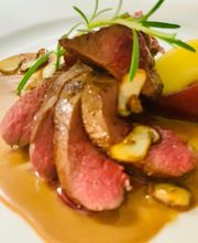 Ristorante Aerodromo da Nani Bild 13