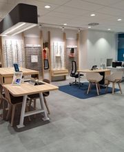Écouter Voir Optique MELLAC image 1
