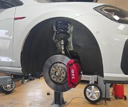 Upgrade Garage - Autowerkstatt & Carrosserie Bild 5
