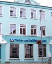 VR Bank Mecklenburg, Regionalzentrum Bützow Bild 2