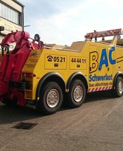 BAC Bielefelder Abschlepp-Center Peter Golla e.K. Bild 4