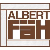 Albert Fäh GmbH logo