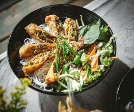 PHO - Noodlebar (Mitte) Bild 13