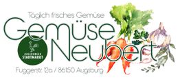 Gemüse Neubert