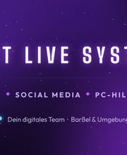Beast Live Systems Bild 1