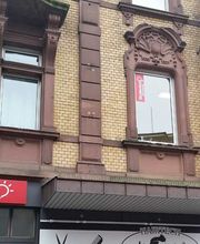 Aschaffenburg Außenansicht