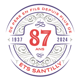 Pompes funèbres Chantilly - Santilly