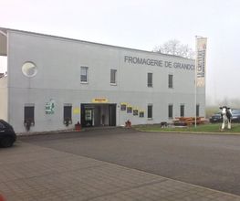 Fromagerie de Grandcour Bild 1