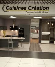 Cuisine Création image 1