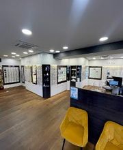 Opticien Issoudun - Optic 2000 - Maryse LAMOUREUX image 5