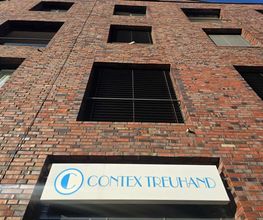 Contex Treuhand AG Basel Bild 2