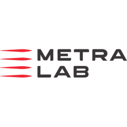 Metralab logo