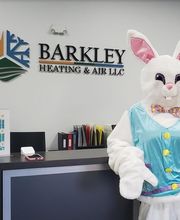 Barkley Heating & Air LLC image 1
