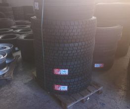 FH Reifen & Service GmbH Bild 8