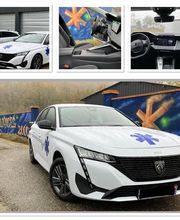 Ambulances 2000 image 5