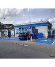 Aral pulse Ladestation Bild 1