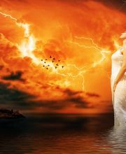 BEA Cartomante Sensitiva Tarocchi Bild 1