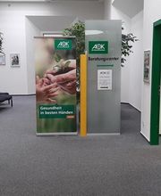 AOK Hessen - Kundencenter Bad Homburg vor der Höhe Bild 2