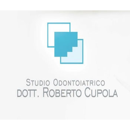 Cupola Dr. Roberto logo