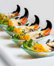 Silver Lining Catering image 5