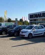 Autohaus König Zerbst Bild 5