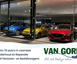 Autobedrijf van Gorkum Dronten