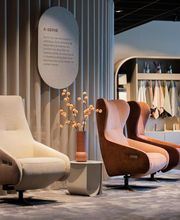 Meubelwinkel Prominent Drachten | Banken | Relaxstoelen | Fauteuils | Sta-op stoelen | afbeelding 11