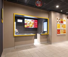 McDonald's Bild 2