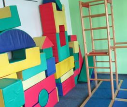 Therapiehaus West Anke Petersen Bild 1