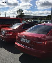 Taxi 2000 Lamballe image 16