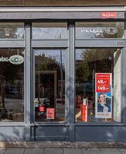 Opticien McOptic - Genève Bild 1