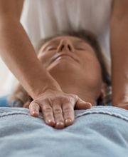 Therapeutische Massagen bodySilence Bild 3