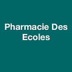 Pharmacie Des Ecoles