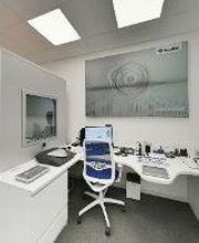 Centro auditivo Audika Calle Alcalá - Madrid imagen 2