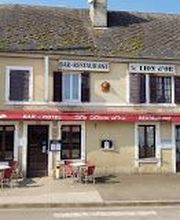 Hôtel - Bar & Restaurant Le Lion d'Or image 1