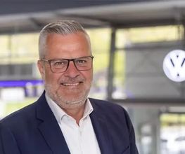 Christoph Morell
Verkaufsleiter Volkswagen