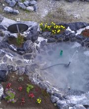 Baggerbetrieb Hasenfratz AG Bild 10