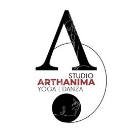 Studio Arthanima centro yoga e danza logo