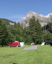 Camping Hasenweide Bild 2