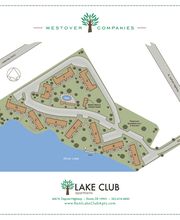 Lake Club Apartments image 15