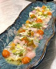 Restaurante Chemin de Fer imagen 6