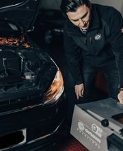 TÜV SÜD Auto Partner, IFS Acar Bild 3